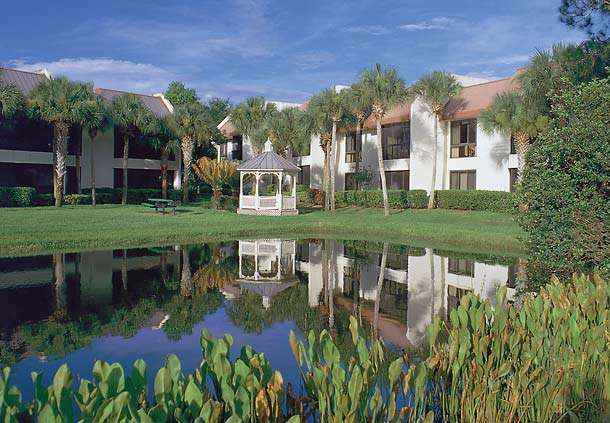 Marriotts Sabal Palms | 8805 World Center Dr, Orlando, FL 32821 | Phone: (407) 238-6200