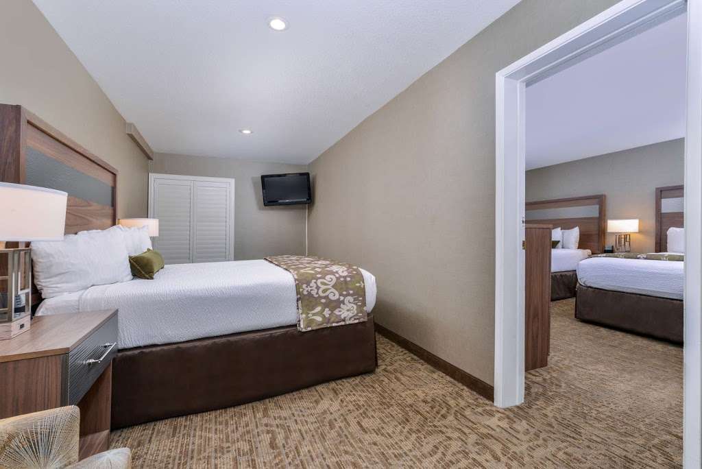 Best Western Plus Anaheim Inn | 1630 S Harbor Blvd, Anaheim, CA 92802, USA | Phone: (714) 774-1050