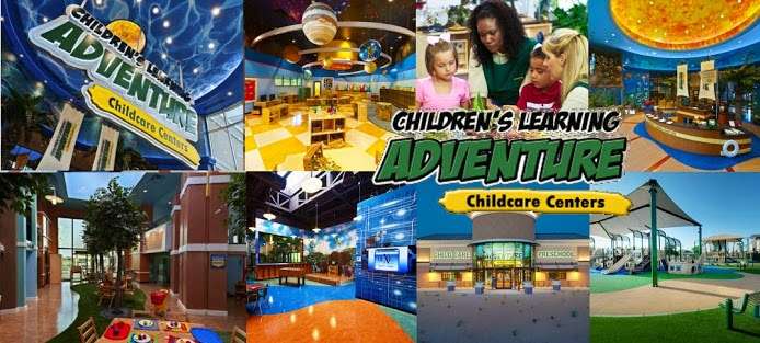Childrens Learning Adventure | 24224 Cinco Terrace Dr, Katy, TX 77494, USA | Phone: (281) 712-1151