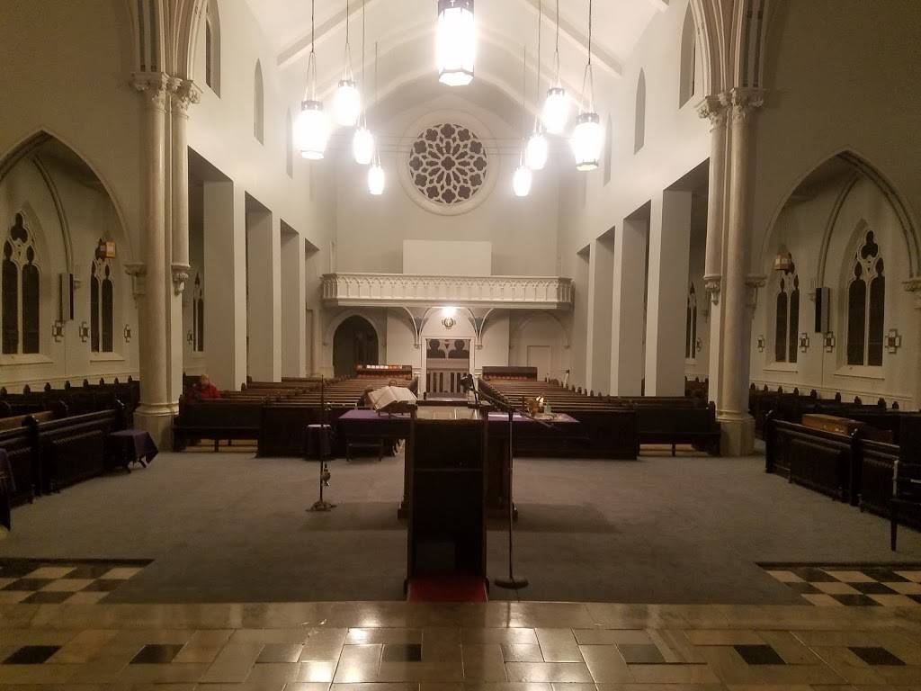 Our Lady of Perpetual Help Roman Catholic Church | 115 OConnell St, Buffalo, NY 14204, USA | Phone: (716) 852-2671