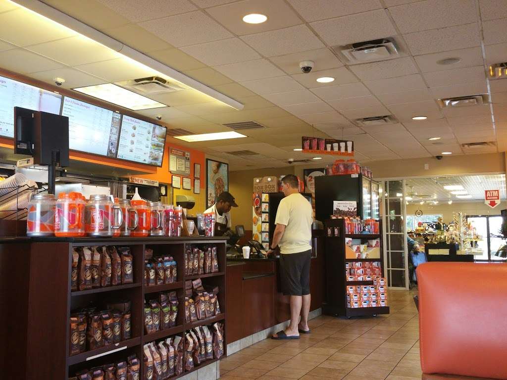 Dunkin | 38219 US-27, Davenport, FL 33837, USA | Phone: (863) 422-5100