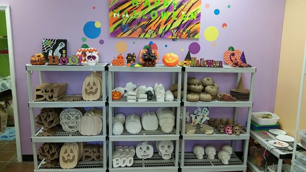 Kid Creations | 607 S Friendswood Dr #13, Friendswood, TX 77546, USA | Phone: (832) 569-4694