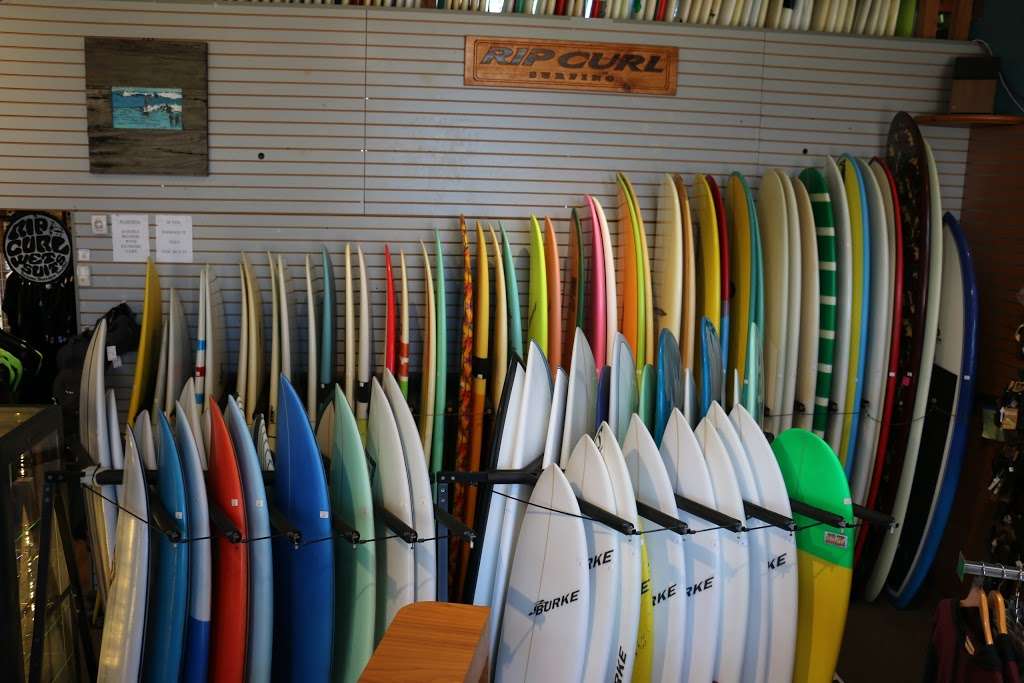 Progression Surf | 828 N Coast Hwy 101, Encinitas, CA 92024, USA | Phone: (760) 942-2088