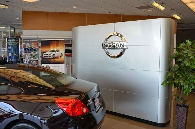 Hamilton Nissan | 1929 Dual Hwy, Hagerstown, MD 21740 | Phone: (301) 733-7222