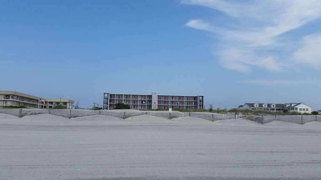 Olympic Gardens Condominium | 900 John F Kennedy Blvd #210, North Wildwood, NJ 08260 | Phone: (609) 729-2129