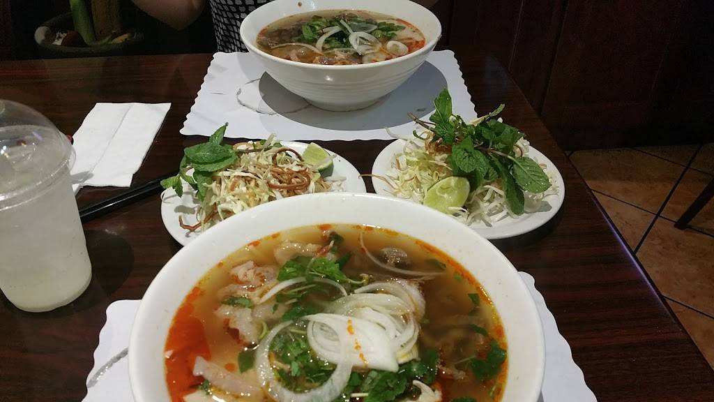 Bun Bo Hue An Nam 2 | 2060 Tully Rd, San Jose, CA 95122, USA | Phone: (408) 270-7100