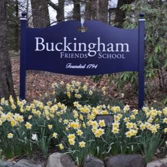 Buckingham Friends School | 5684 Old York Rd, Lahaska, PA 18931, USA | Phone: (215) 794-7491