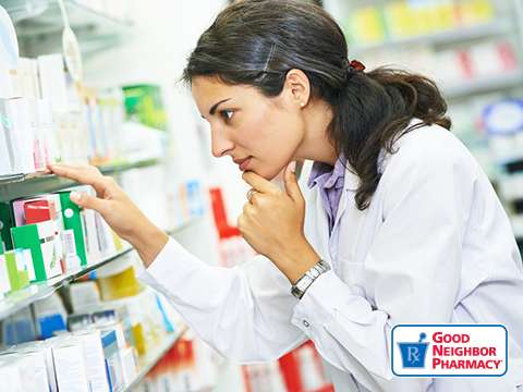 Dougs Family Pharmacy | 101 Darby Square, Elverson, PA 19520, USA | Phone: (610) 286-0496