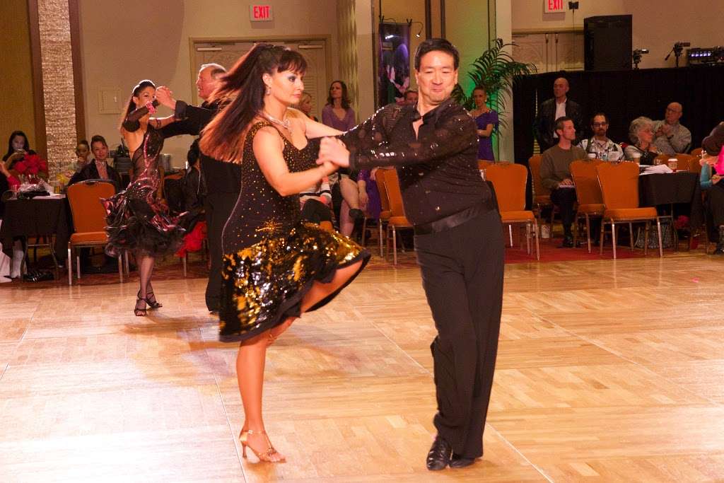 Colorado Dancesport Ballroom | 5120 S Lowell Blvd, Littleton, CO 80123, USA | Phone: (720) 283-2623