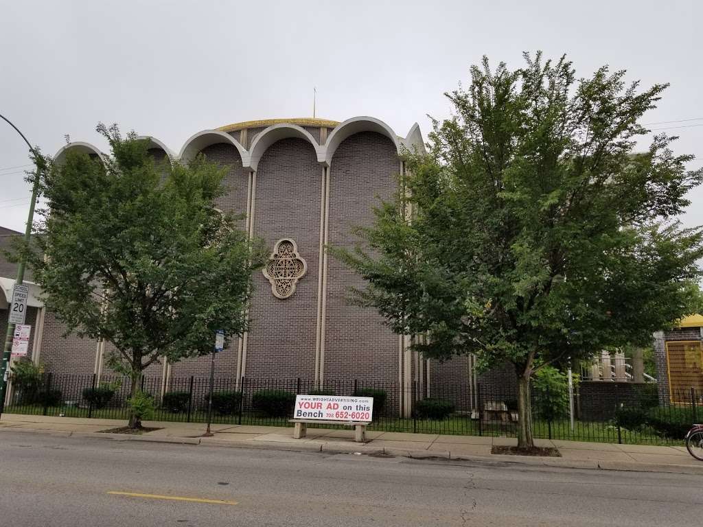 Holy Trinity Greek Orthodox | 6041 W Diversey Ave, Chicago, IL 60639, USA | Phone: (773) 622-5979