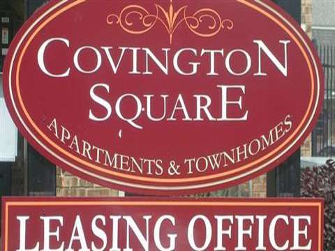 Covington Square Apartments and Townhomes | 115 South High School Road, Indianapolis, IN 46241 | Phone: (317) 762-3885