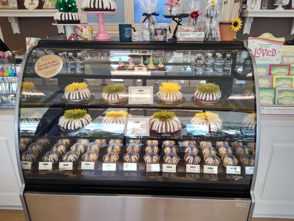 Nothing Bundt Cakes | 4250 Northlake Blvd, Palm Beach Gardens, FL 33410, USA | Phone: (561) 968-5100