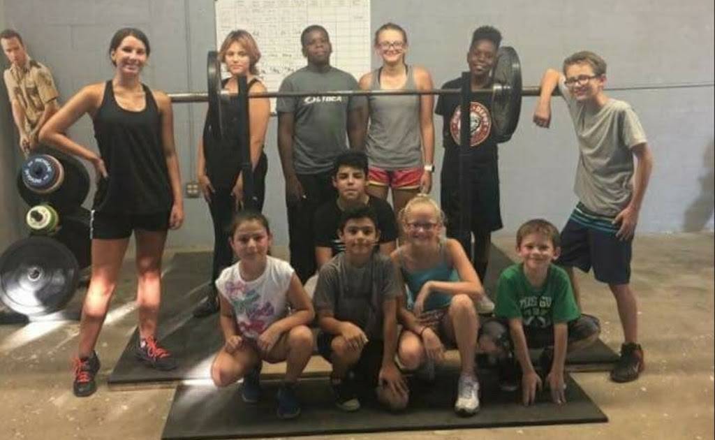 Higher Dimensions Youth Athletic Club, LLC | 2535 SW 59th St, Oklahoma City, OK 73119, USA | Phone: (405) 488-8317