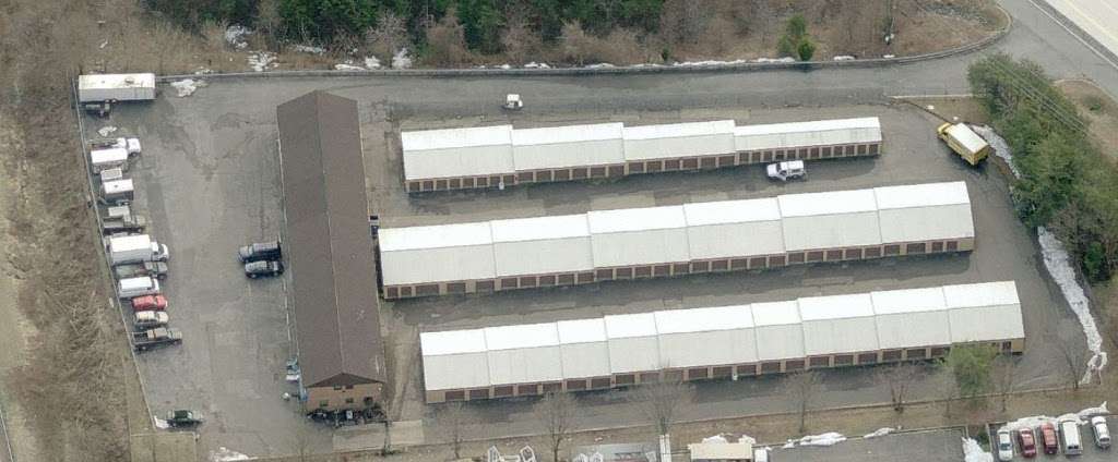 Severna Office & Storage Park | 313 Najoles Rd # A, Millersville, MD 21108 | Phone: (410) 987-1852