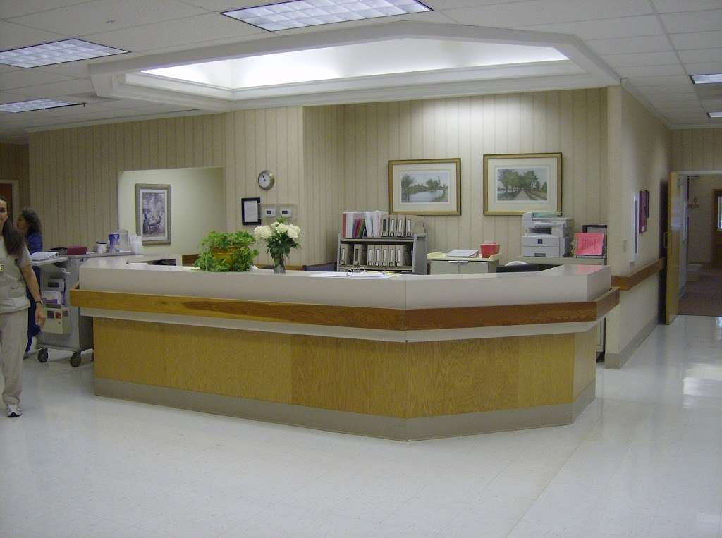 New Mark Care Center and Northcourt Rehab Suites | 11221 N Nashua Dr, Kansas City, MO 64155, USA | Phone: (816) 734-4433