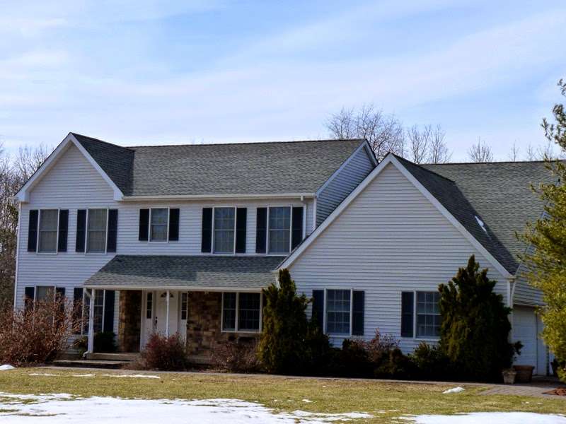 LGC Roofing | Bartles Corner Rd, Flemington, NJ 08822, USA | Phone: (908) 448-2399