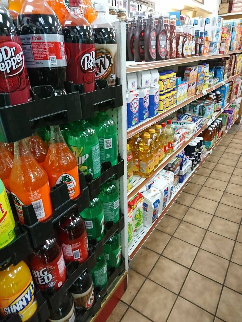 Becher Petro Pantry | 610 W Becher St, Milwaukee, WI 53215, USA | Phone: (414) 643-4820