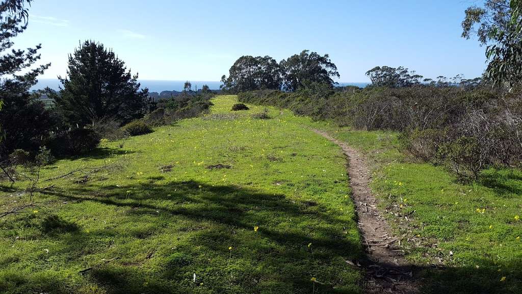 Rancho Corral de Tierra | Frenchmans Creek Rd, Half Moon Bay, CA 94019 | Phone: (415) 561-4700