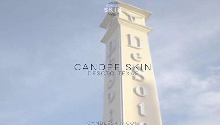 Candee Skin & Brow Bar | 1809 N Westmoreland Rd, DeSoto, TX 75115, USA | Phone: (972) 217-3179