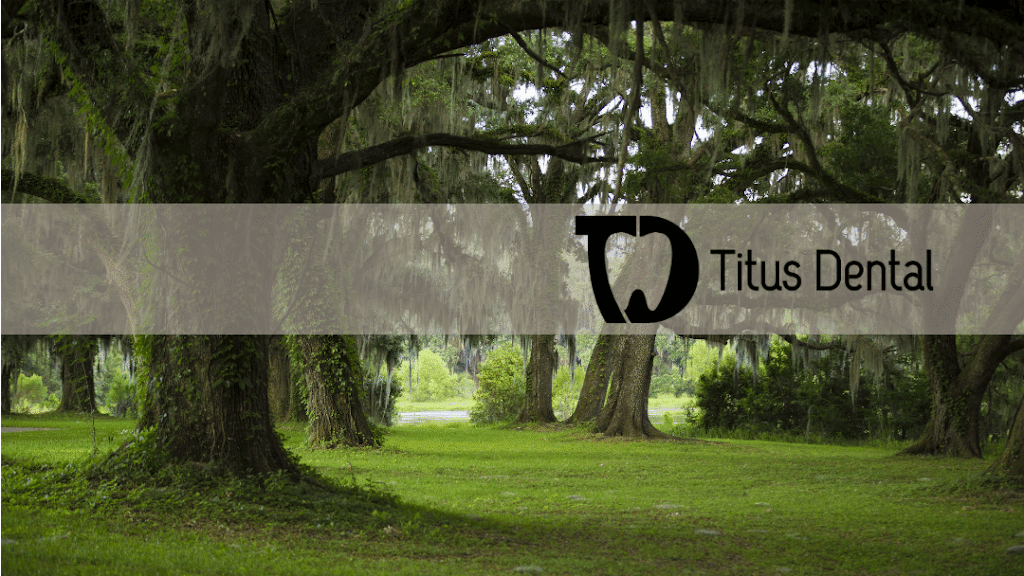 Titus Dental LLC | 516 S Dillard St #3, Winter Garden, FL 34787, USA | Phone: (407) 378-2004