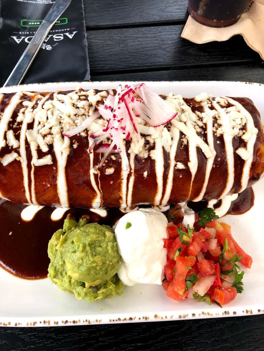 Asada Tacos + Beer | 610 N Coast Hwy #108, Laguna Beach, CA 92651, USA | Phone: (949) 226-7263