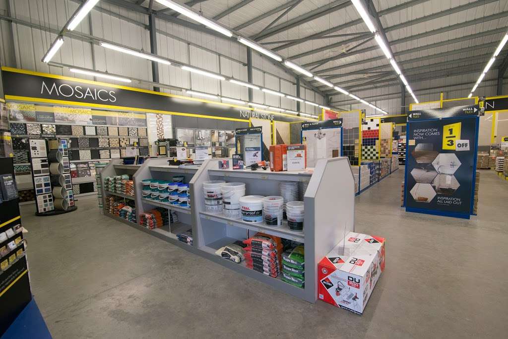 Topps Tiles Erith | Unit B6 Madford Trade Park, Fraser Road, Erith DA8 1QJ, UK | Phone: 01322 448007