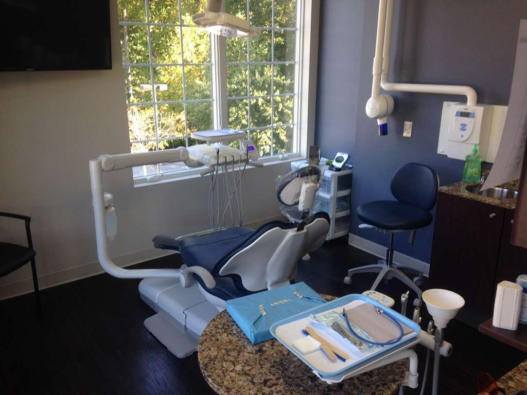 Crownsville Dental & Wellness Solutions: Eric N Rabovsky DDS | 1321 Generals Hwy, Crownsville, MD 21032, USA | Phone: (410) 923-0110