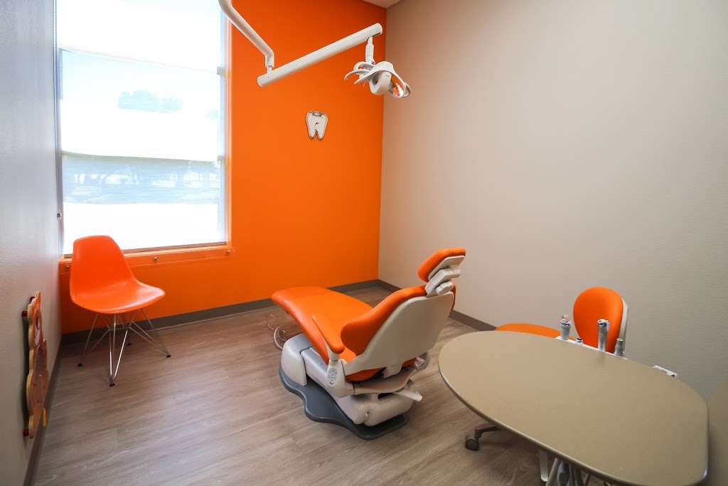Blume Pediatric Dentistry | 8366 N Loop 1604 W #108, San Antonio, TX 78249, USA | Phone: (210) 614-3334