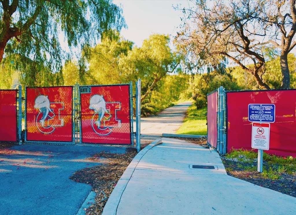 CSUCI Student Garden | Ventura County, CA 93012