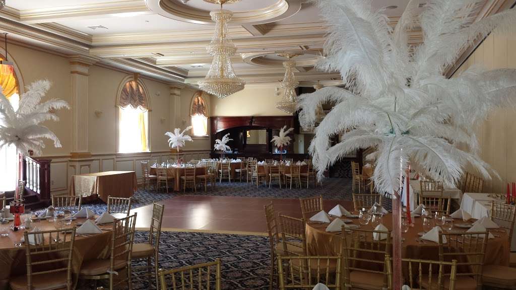 Palacio Catering and Conference Center | 1700 NY-17M, Goshen, NY 10924 | Phone: (845) 294-8474