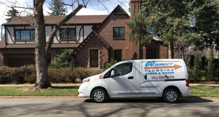 Go Direct Sewer Line Repair | 5500 E 56th Ave, Commerce City, CO 80022, USA | Phone: (303) 288-0039
