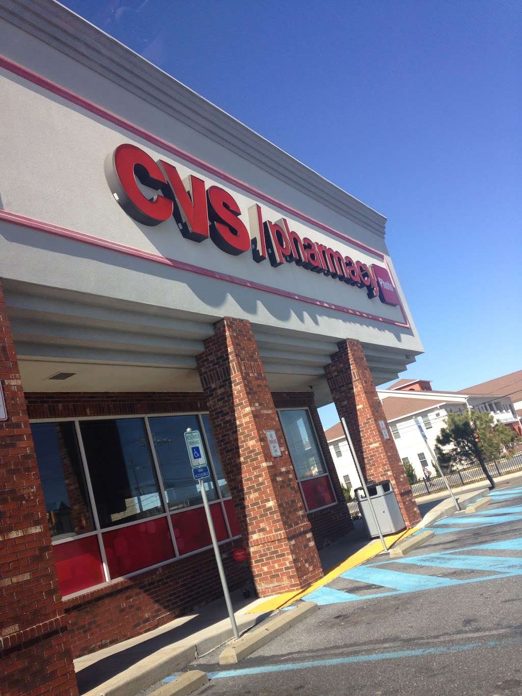 CVS | 1611 Philadelphia Ave, Ocean City, MD 21842, USA | Phone: (410) 289-6513