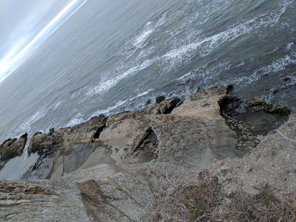 Agate Beach County Park | 350 Ocean Pkwy, Bolinas, CA 94924, USA