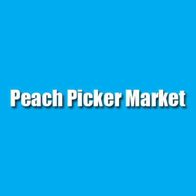 Peach Picker Market | 429 N Main St, Monticello, IN 47960, USA | Phone: (574) 240-2102
