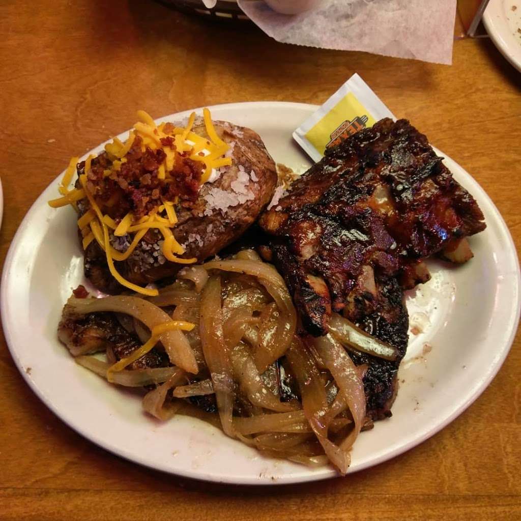 Texas Roadhouse | 465 Wilkes Barre Township Blvd, Wilkes-Barre, PA 18702, USA | Phone: (570) 822-2654