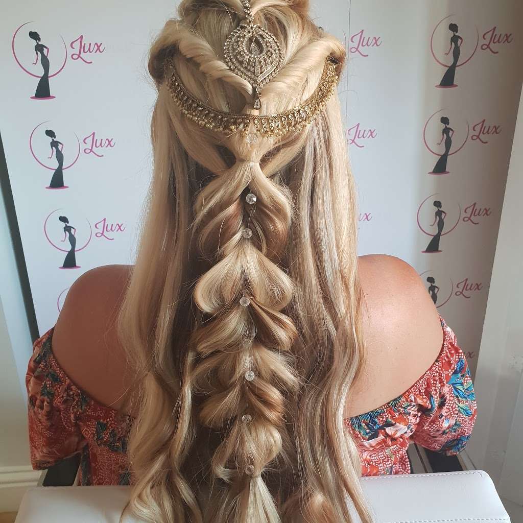 Lux Hair Extension | 23 Manor Way, Grays RM17 6RN, UK | Phone: 07383 966638