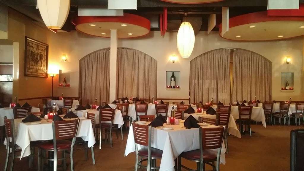 Liberatores Ristorante | 5005 Honeygo Center Dr, Perry Hall, MD 21128 | Phone: (410) 529-4567