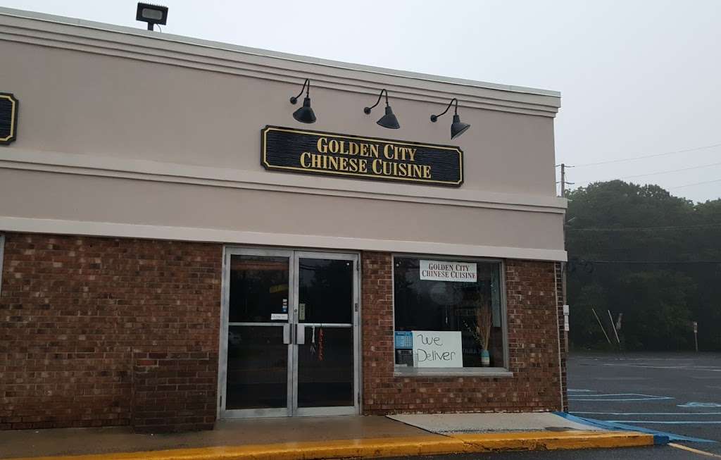 Golden City Chinese Cuisine | 365 Spotswood Englishtown Rd #1, Monroe Township, NJ 08831, USA | Phone: (732) 955-6171