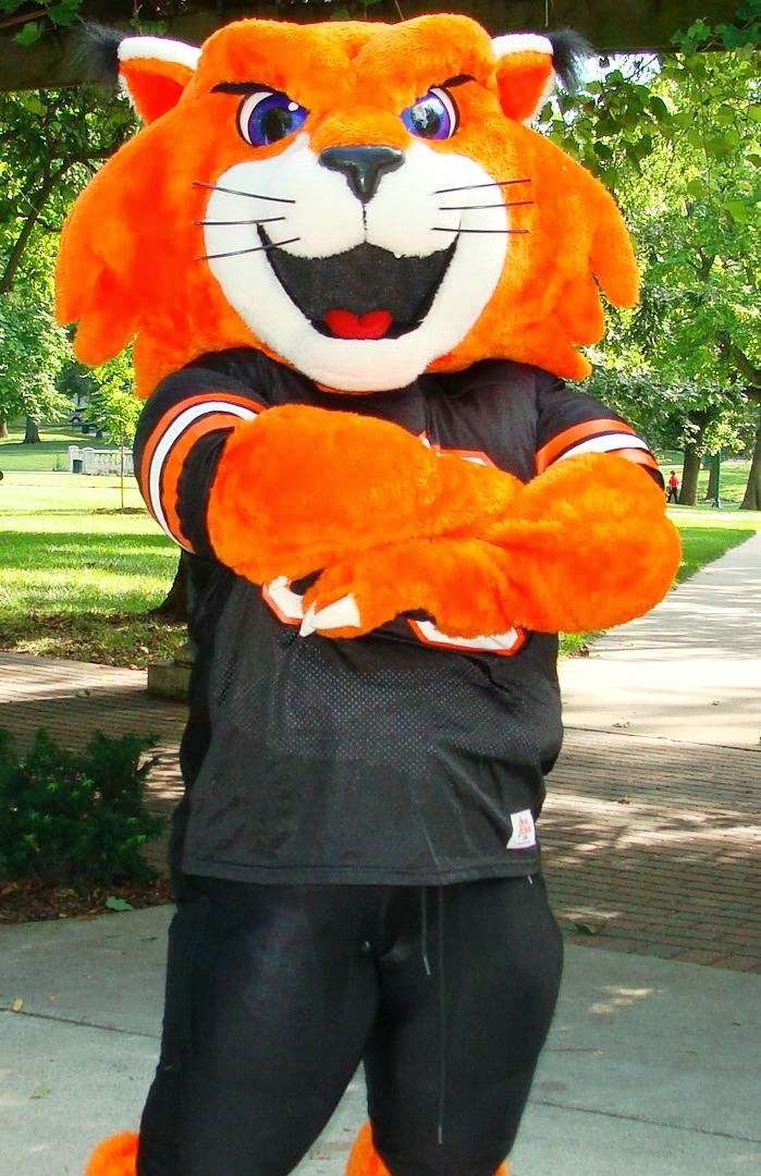 Baker University | 618 Eighth St, Baldwin City, KS 66006, USA | Phone: (785) 594-6451