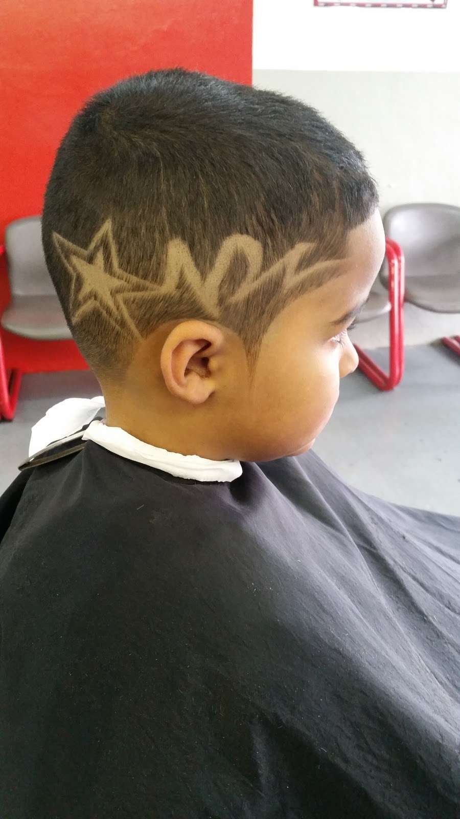 Blessed Barber Shop | 1418 N Combee Rd, Lakeland, FL 33801 | Phone: (863) 934-4110