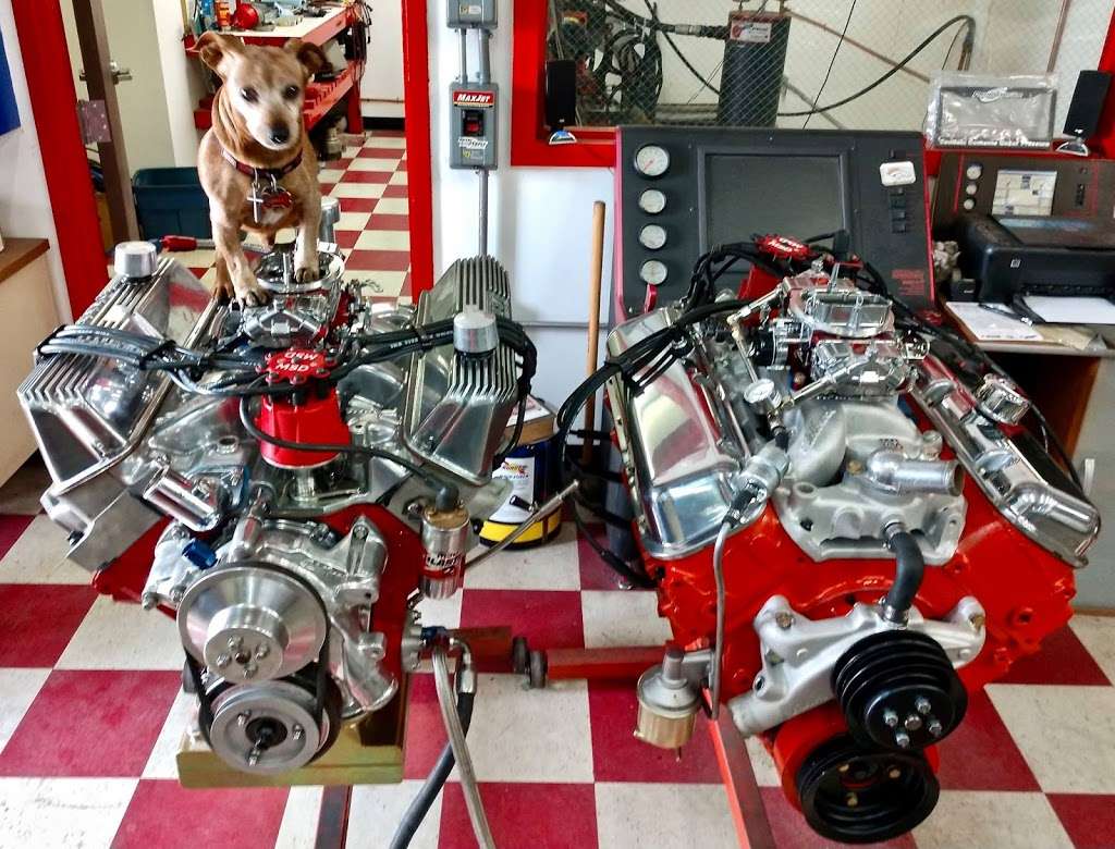 Spitfire Engine & Performance | 6231 Beach St # C, Denver, CO 80221, USA | Phone: (303) 573-8515