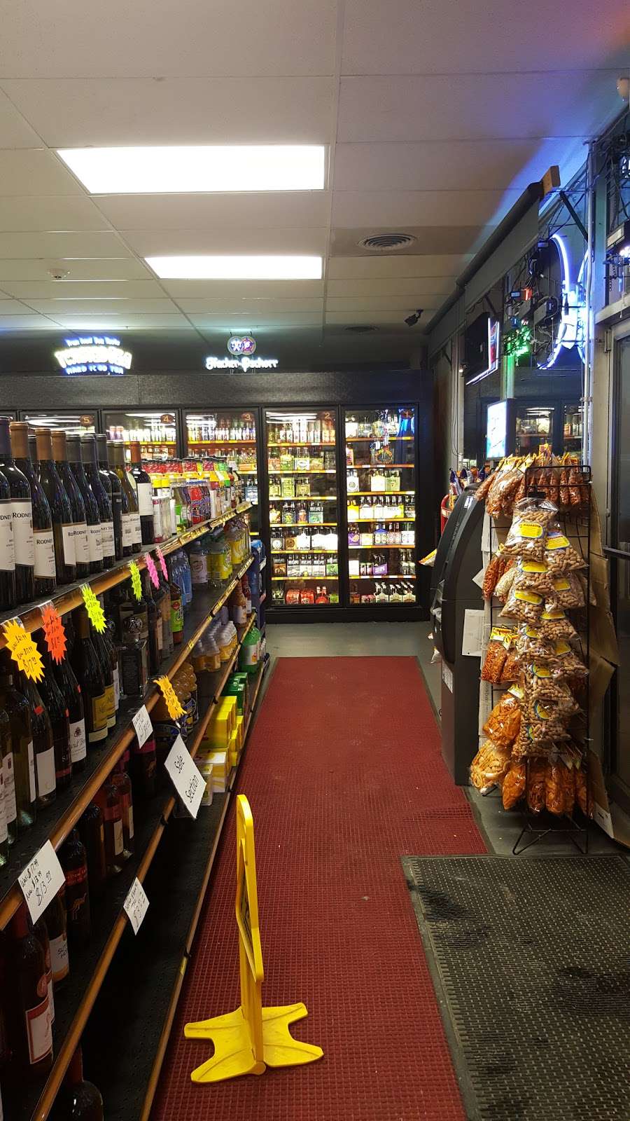 Willow Liquors | 2657 Shermer Rd, Northbrook, IL 60062 | Phone: (847) 272-7060