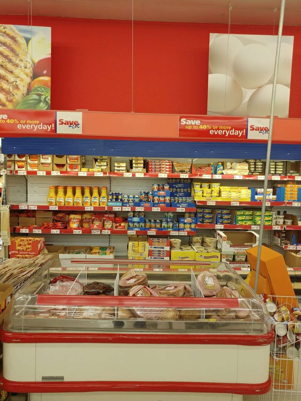 Save A Lot | 712 S Potomac St, Waynesboro, PA 17268, USA | Phone: (717) 749-3898