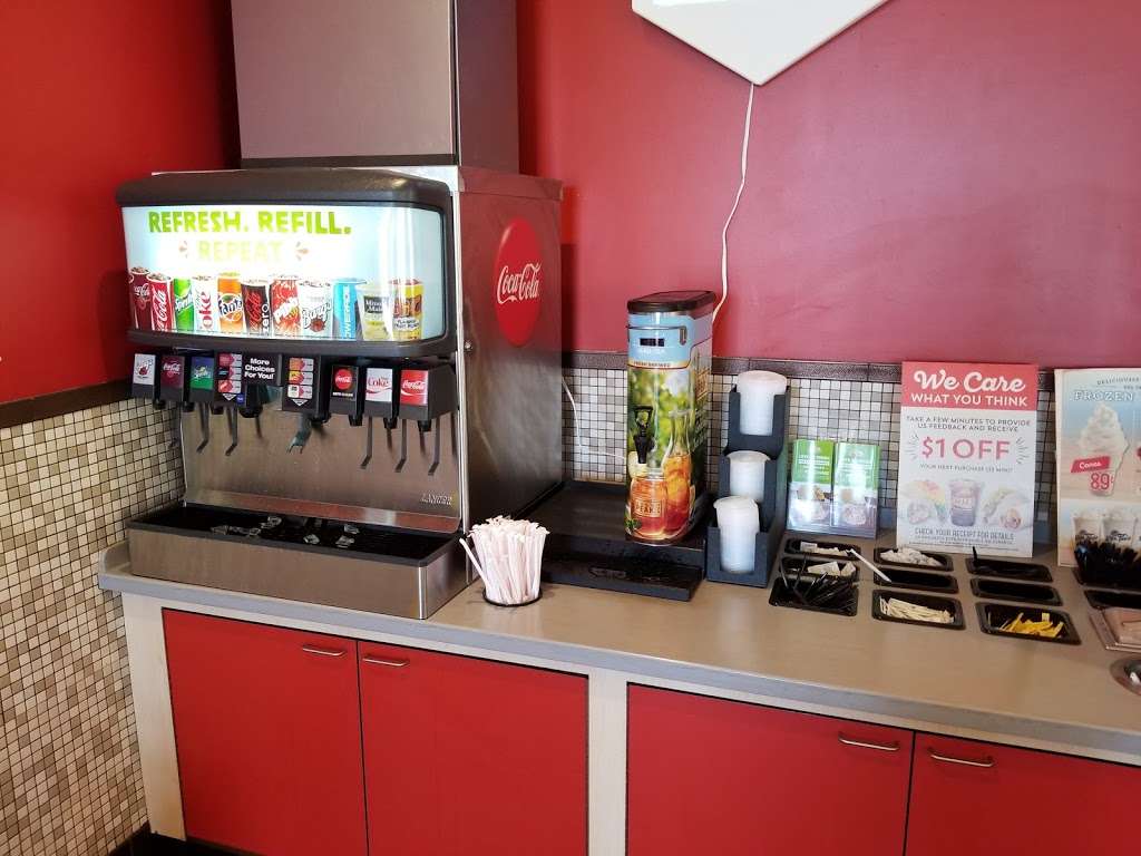 Del Taco | 22351 Antonio Pkwy, Rancho Santa Margarita, CA 92688, USA | Phone: (949) 888-8951