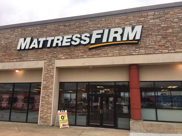 Mattress Firm Northeast Dallas | 6464 E Northwest Hwy Ste 514, Dallas, TX 75214, USA | Phone: (214) 613-4579