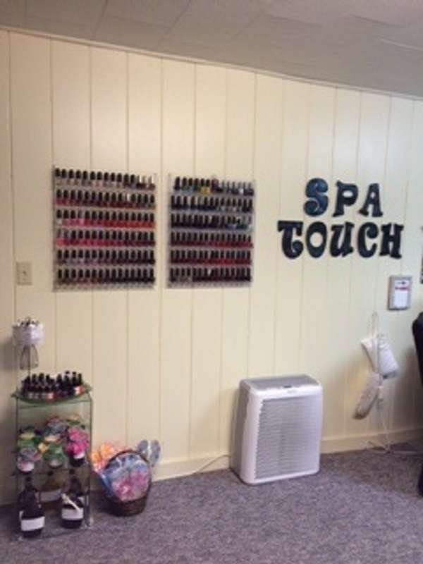 Spa Touch, LLC | 1008 Webster St, Orlando, FL 32804, USA | Phone: (321) 430-8433