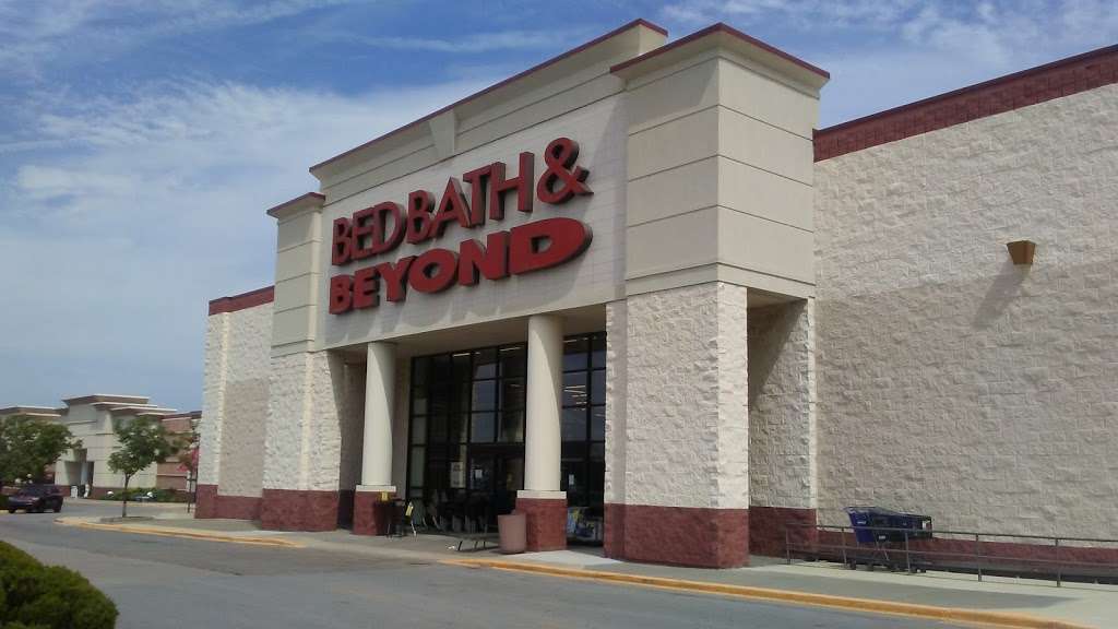 Bed Bath & Beyond | 15400 Shawnee Mission Pkwy, Shawnee, KS 66217 | Phone: (913) 268-4448