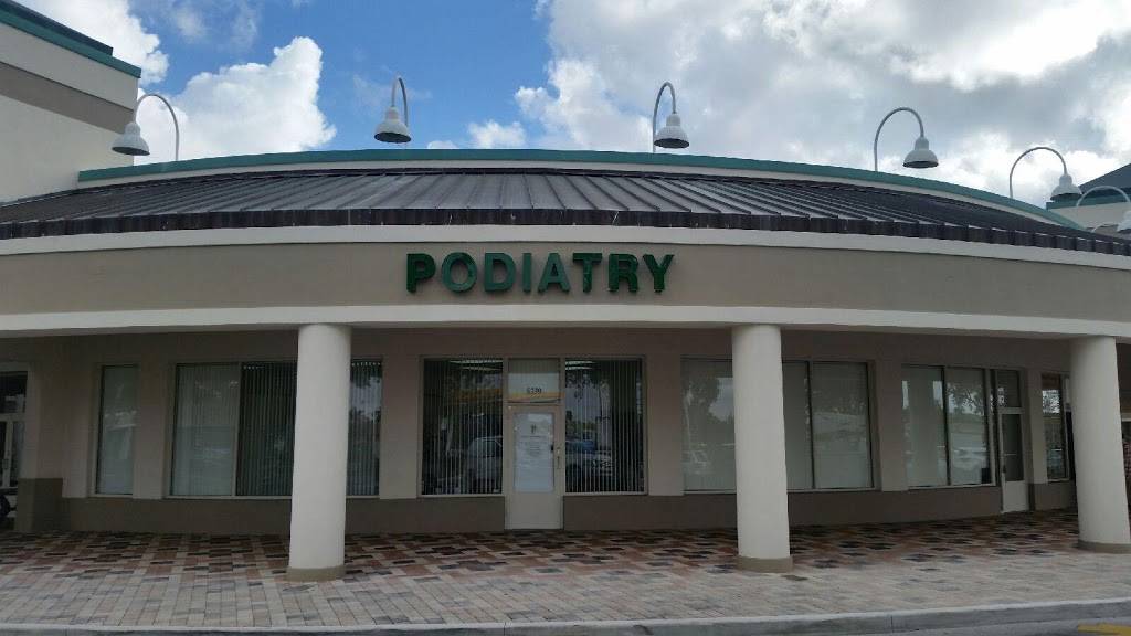 Podiatry Care Partners | 8339 NW 12th St, Doral, FL 33126, USA | Phone: (305) 592-2996
