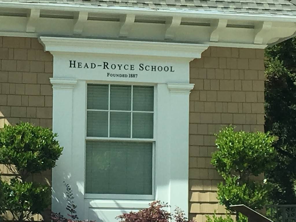 Head-Royce School | 4315 Lincoln Ave, Oakland, CA 94602, USA | Phone: (510) 531-1300