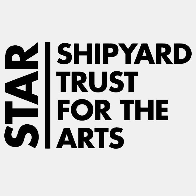 STAR - Shipyard Trust for the Arts | Horn Ave, San Francisco, CA 94124, USA